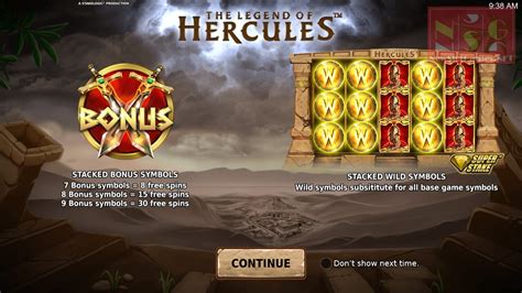 hercules slot  The main features include Random Multipliers, Stacked Wilds, and 4 different